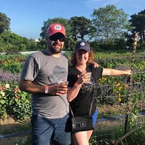 Meet your Posher, Dan